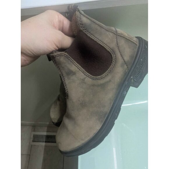 Blundstone Chelsea Womens AU2 / US 5 - Picture 4 of 10